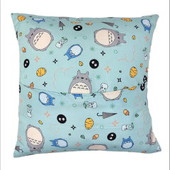 Almohadon Totoro - comprar online