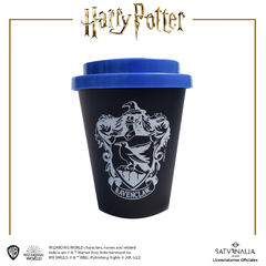 Vaso de café con banda Ravenclaw - HARRY POTTER OFICIAL - comprar online