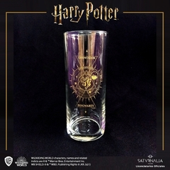 Vaso recto Gryffindor Celestial Gold - HARRY POTTER™ OFICIAL - comprar online