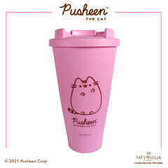 Vaso Coffee Pusheen Classic - PUSHEEN™ OFICIAL