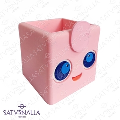 Maceta Jigglypuff - Pokemon