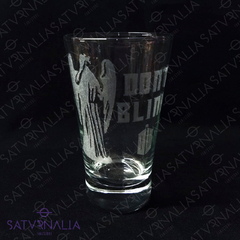 Vaso Don't blink - Doctor Who