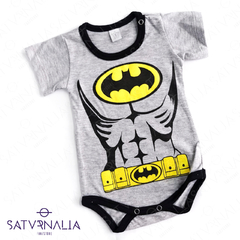 Body de bebé - Batman