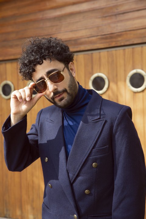 Didier caro lentes de sol new arrivals