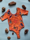 Body Sol - Little Peach Underwear