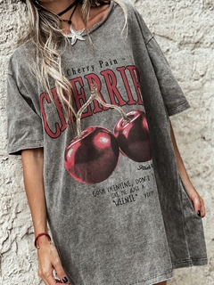 Remeron CHERRIES (2001) en internet