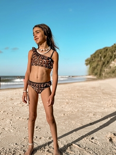 Bikini leopardo - comprar online