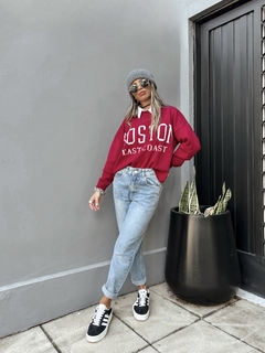Sweater BOSTON (6506) - comprar online
