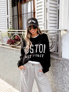 Sweater BOSTON (6506) - comprar online