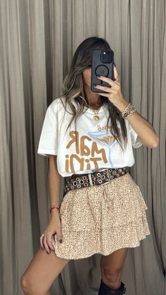 Remera TINI (2164) - comprar online