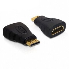 Adaptador HDMI (H) a MiniHDMI (M)