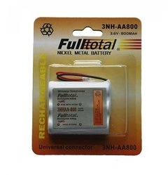 Fulltotal P501 N1 3.6v 800mAh