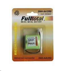 Fulltotal P305 N14 2.4v 350mAh