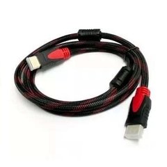 Cable HDMI a HDMI 1.5mts