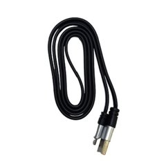 Cable USB a MicroUSB plano