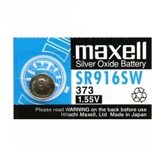 Maxell SR916 o 373