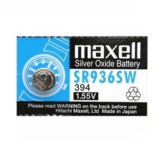 Maxell SR936 o 394