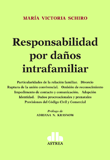 Responsabilidad por daños intrafamiliar Autor: Schiro, María V.
