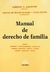 Manual de derecho de familia Director: Krasnow, Adriana N.