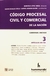 Código Procesal Civil y Comercial Nación, t. 3 López Mesa -