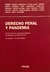 Derecho Penal y pandemia Autor: Espina, Nadia (coordinadora)