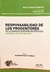 Responsabilidad de los Progenitores por la Transmisión de Enfermedades Hereditarias Maria Soledad Tagliani