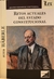 RETOS ACTUALES DEL ESTADO CONSTITUCIONAL Autor : Haberle - Peter - - comprar online