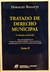Tratado de Derecho Municipal 5ª edición actualizada Rosatti, Horacio - comprar online