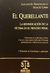 El querellante. La reivindicacisn de la vmctima en el proceso penal FRANCESCHETTI, GUSTAVO - GAMBA, SILVIA B.