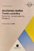 Acciones reales (teoría y práctica) 2024 Autor Grilli, Martín A.