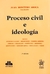 Proceso civil e ideología Coordinador: Montero Aroca, Juan