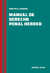 Manual de Derecho Penal Hebreo Martín A. I. Schwab (Autor)