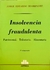 Insolvencia fraudulenta. Autor: Jorge Buompadre