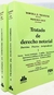 Tratado de derecho notarial. 2 tomos TRANCHINI, Marcela H. (Director) HOTZ, Francisco (Coordinador)