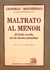 Maltrato al menor Autor Grosman