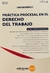 PRACTICA PROCESAL EN EL DERECHO DEL TRABAJO - RODRIGUEZ, S