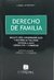 Derecho de familia BEDROSSIAN, GABRIEL (Autor) 2020
