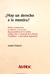 ¿Hay un derecho a la mentira? Prensa y democracia. La mentira y sus formas. Responsabilidad de los medios. Código Civil y Comercial de la Nación. «Campillay» y real malicia. Impunidad Autor/es: FILIPPINI, Aníbal