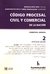 Código Procesal Civil y Comercial TOMO 2 - López Mesa -