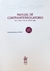 Manual de Contrainterrogatorio. Autor/a: Juan Sebastián Fajardo Vanegas