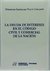 LA DEUDA DE INTERESES EN EL CÓDIGIL CIVIL Y COMERCIAL DE LA NACIÓN Autor: Viale Lescano, Domingo Jerónimo