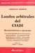 Laudos arbitrales del CIADI - Autor: Sommer, Christian