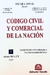 CÓDIGO CIVIL Y COMERCIAL COMENTADO TOMO VII - REALES. (RÚSTICO) DIRECCIÓN: Oscar J. AMEAL