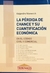La pérdida de chance y su cuantificacion economica En el Codigo Civil y Comercial  AUTOR: Nisnevich, Alejandro
