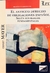 ANTIGUO DERECHO DE OBLIGACIONES ESPAÑOL SEGUN SUS RASGOS FUNDAMENTALES, EL Autor : Mayer - Ernst -