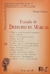 TRATADO DE DERECHO DE MARCAS. VOL. I CHIJANE, DIEGO -