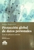 Protección global de datos personales Guía de aplicación práctica DETERMANN, Lothar (Autor) - comprar online