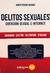 Delitos sexuales - Alvarez, Javier