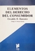 ELEMENTOS DEL DERECHO DEL CONSUMIDOR Autor: Osvaldo H. Bassano lo