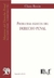 PROBLEMAS BÁSICOS DEL DERECHO PENAL ROXIN, CLAUS. - .